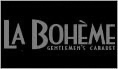 La Boheme 